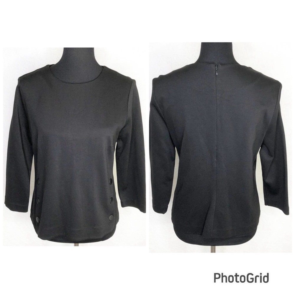 Cabi Snap Button Top S - image 5